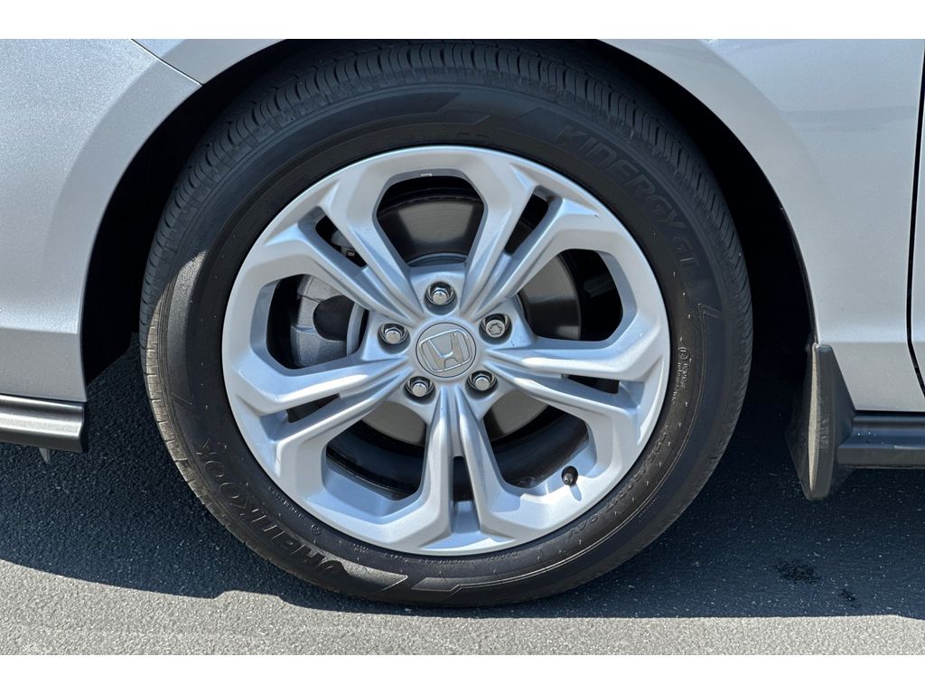2024 Honda Accord 1.5T LX photo 36