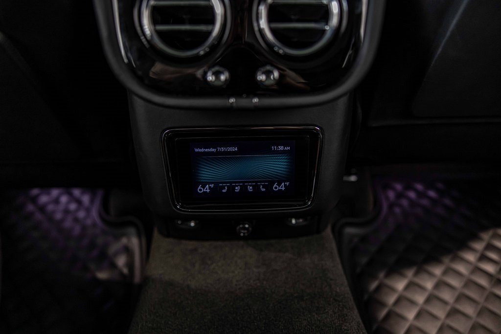 2022 BENTLEY BENTAYGA - Image 40