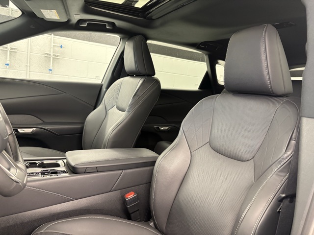 2024 Lexus RX 350h photo 5