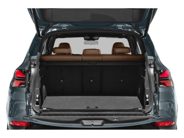 2024 Bmw X5 sDrive40i photo 11