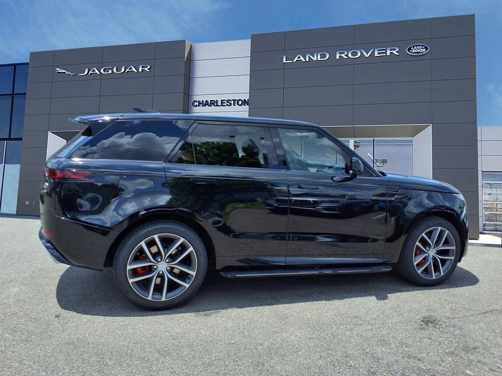 2023 Land Rover Range Rover Sport P530 First Edition photo 6