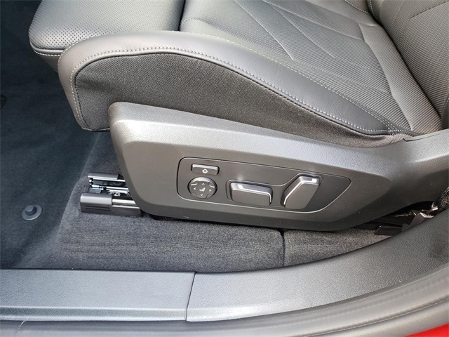 2026 Bmw X3 M50 photo 20