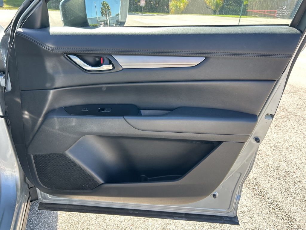 2023 Mazda CX-5 2.5 S Preferred photo 36