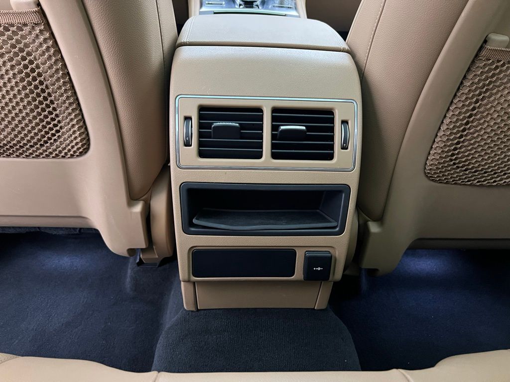 2022 Jaguar F-PACE P250 S photo 23