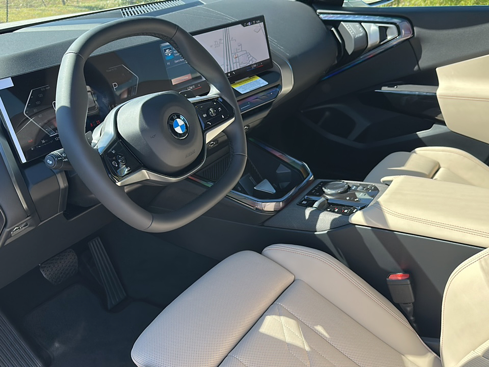 2026 Bmw X3 photo 4
