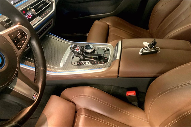 2022 Bmw X5 xDrive45e photo 15