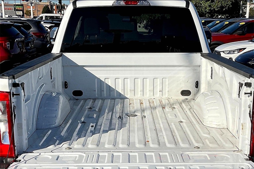 2024 FORD F-250 - Image 25