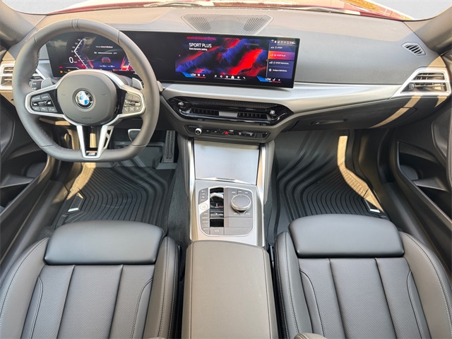 2025 Bmw 230i xDrive photo 12