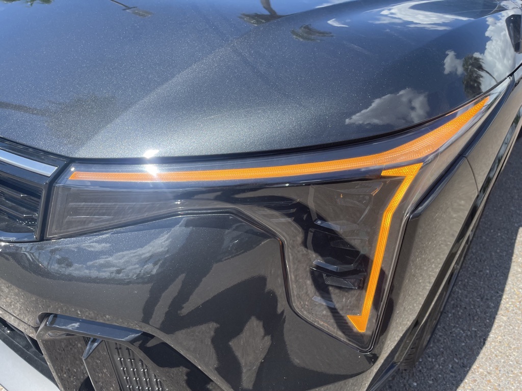 2025 Kia K4 GT-Line photo 7