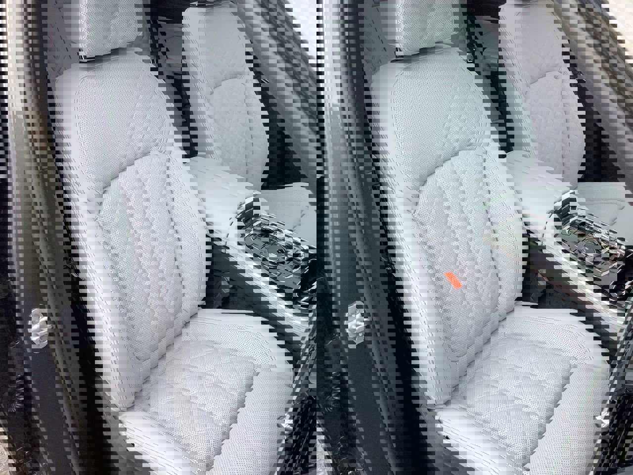 2026 Bmw X5 sDrive40i photo 27
