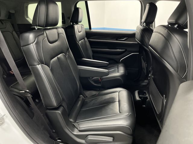 2021 Jeep Grand Cherokee L photo 28