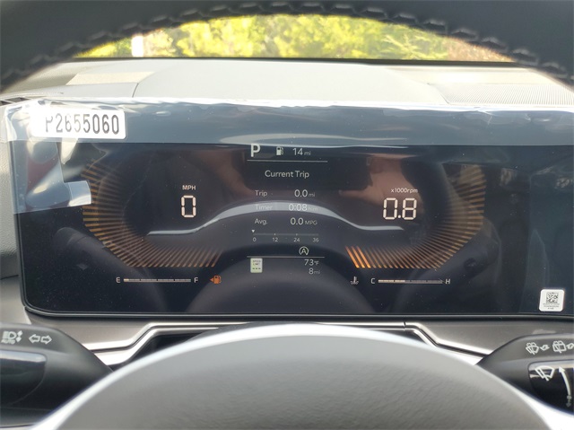 2025 Kia Sorento EX photo 17