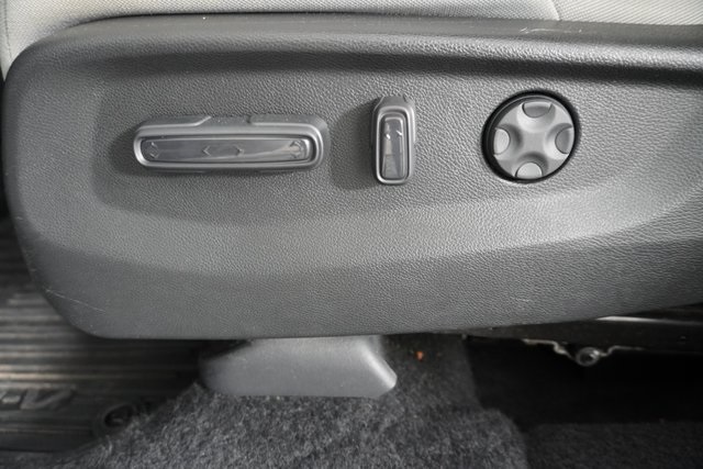2021 Honda CR-V EX photo 19