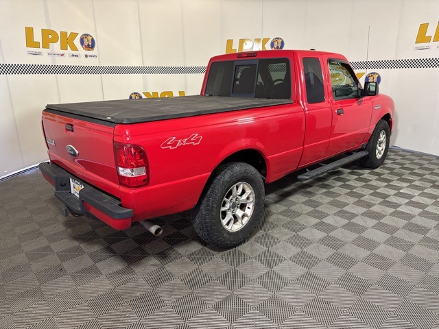 2011 Ford Ranger XLT photo 3