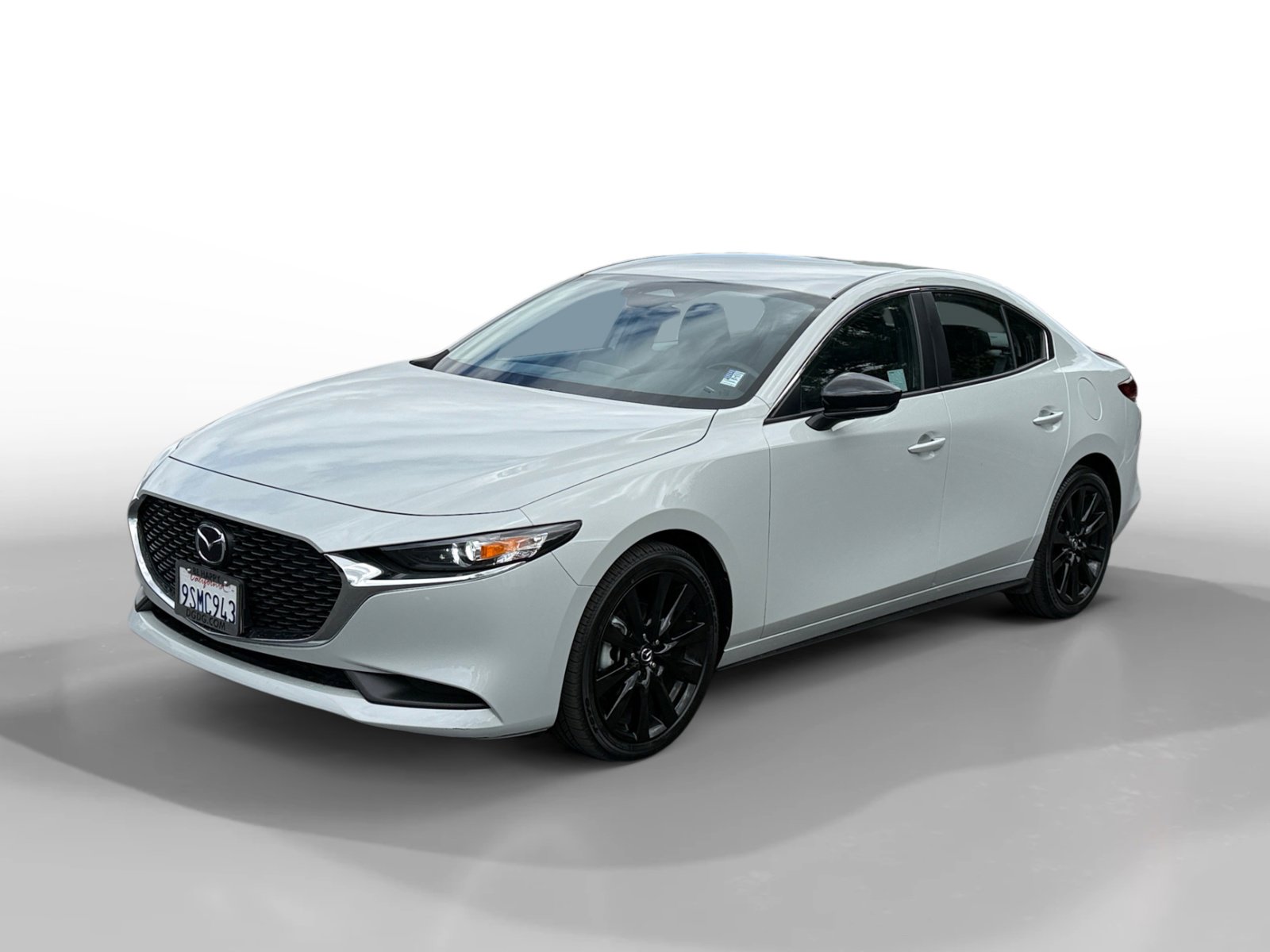 2025 Mazda Mazda3