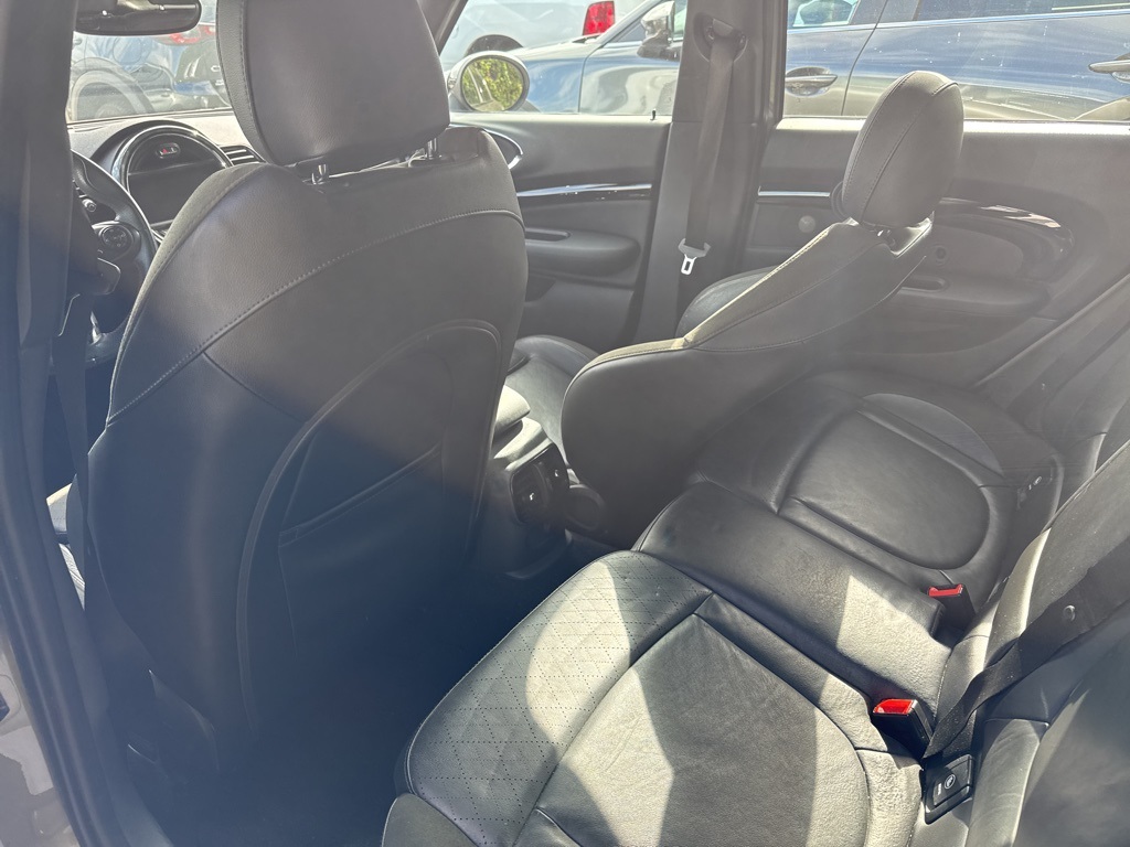 2017 Mini Clubman Base S photo 4