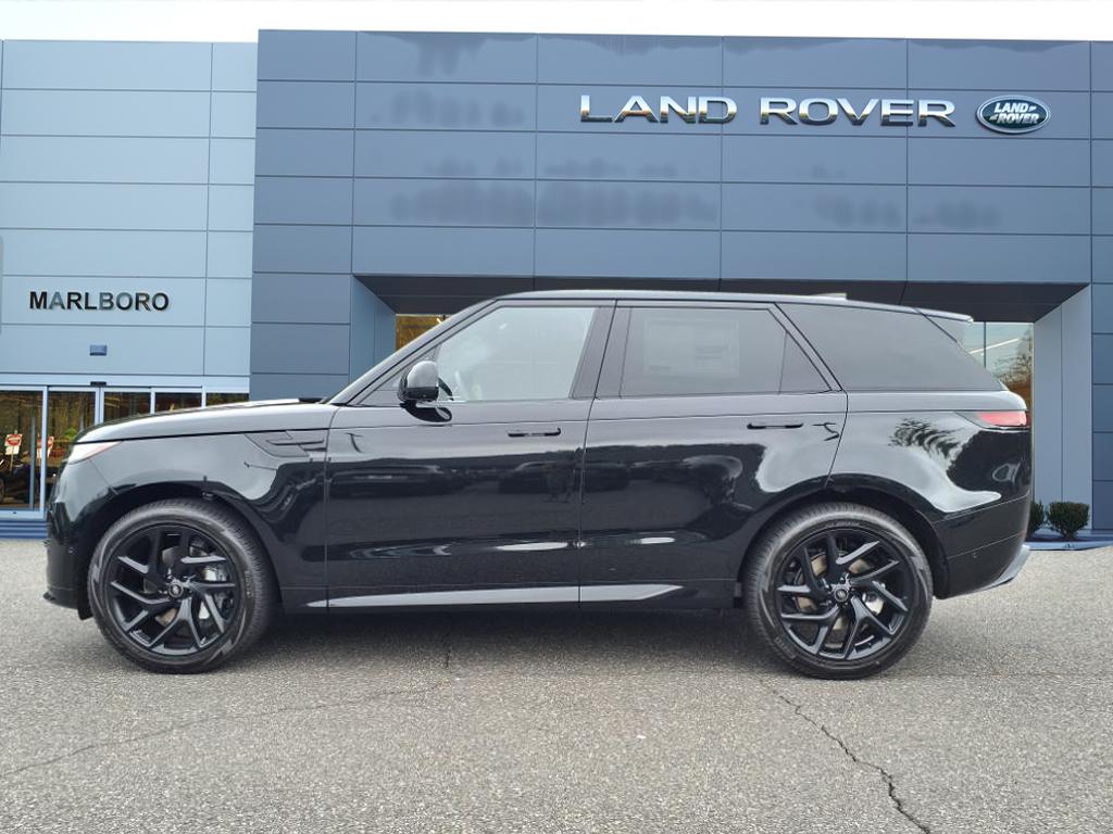 2025 Land Rover Range Rover Sport SE photo 6