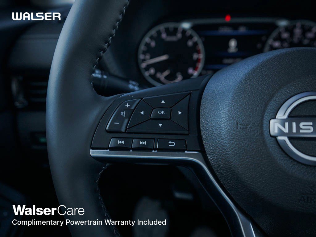 2025 Nissan Sentra SV photo 16