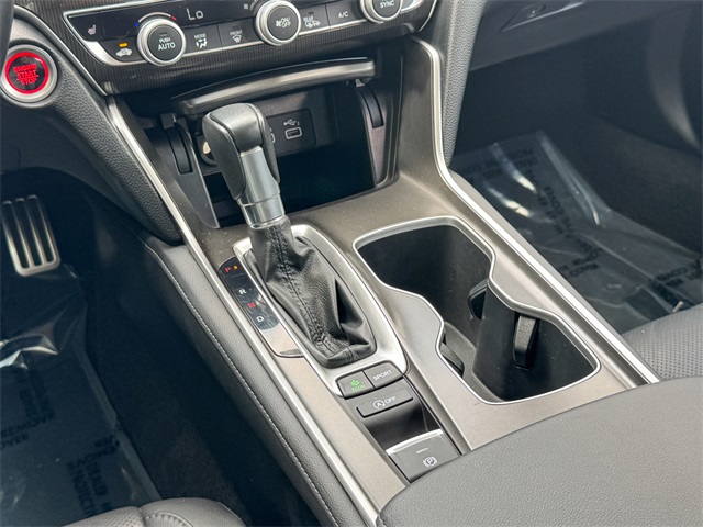 2022 Honda Accord Sport SE photo 29