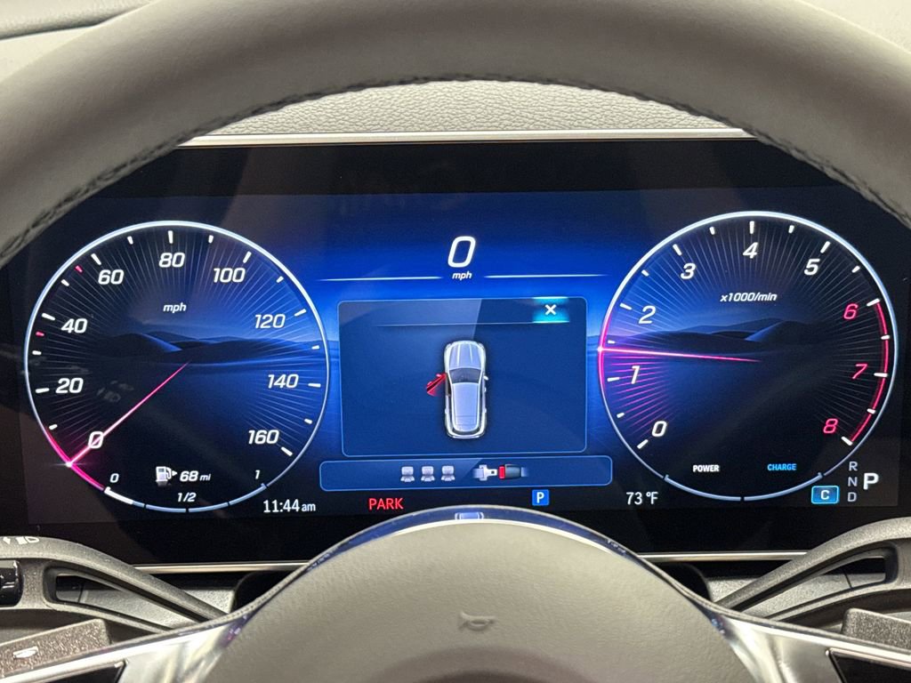 2026 Mercedes Benz GLC 300 4MATIC photo 27