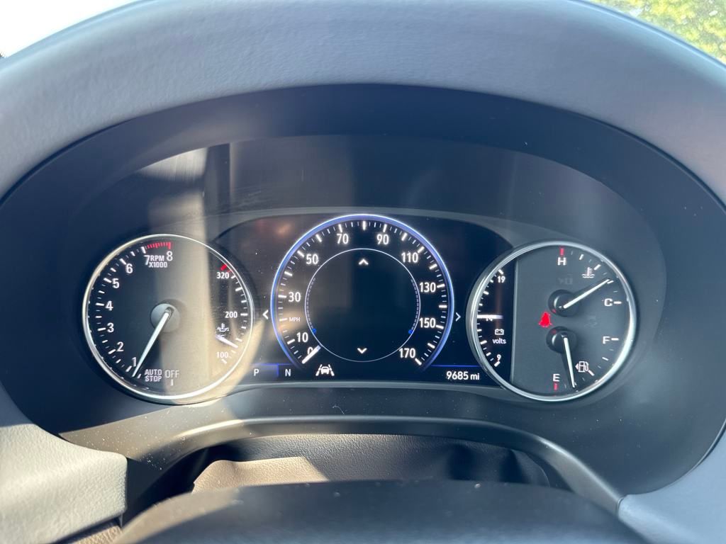 2023 Buick Enclave Premium photo 14
