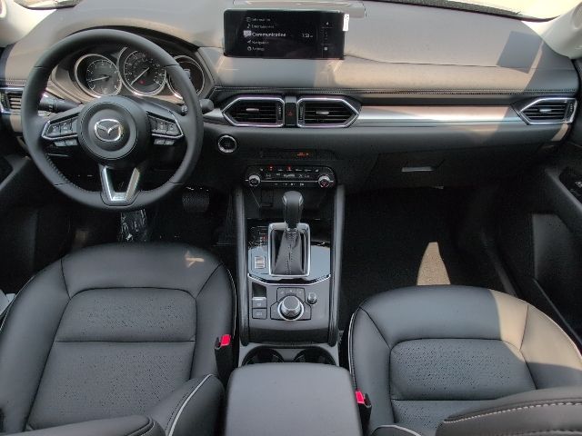 2025 Mazda CX-5 2.5 Select photo 11