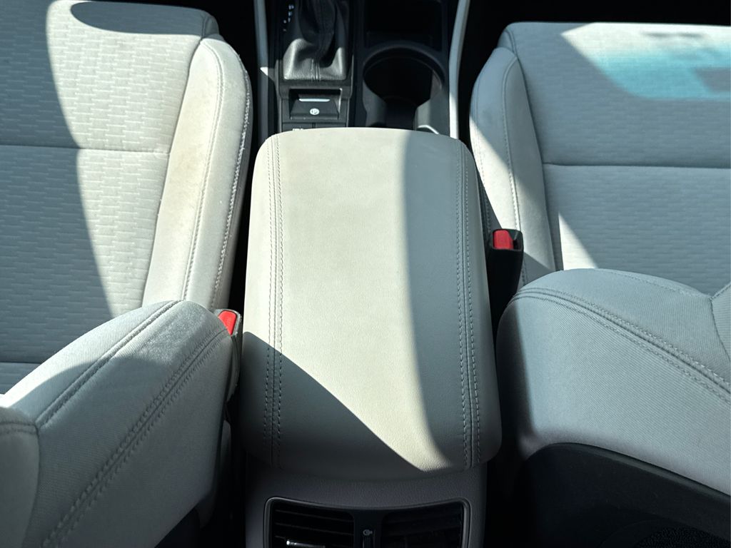 2019 Hyundai Tucson Sport photo 19