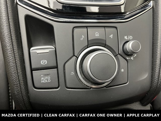2024 Mazda CX-5 2.5 Select photo 16