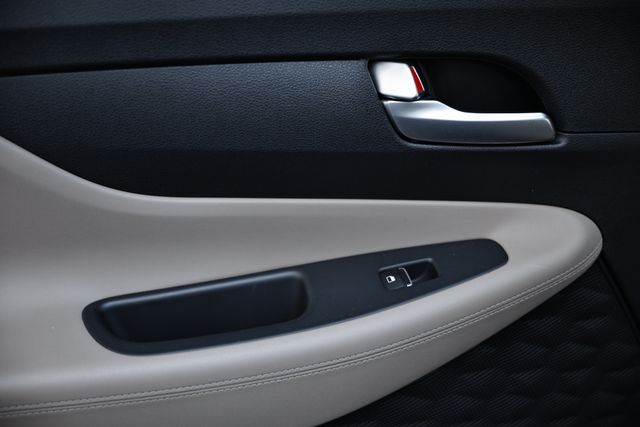 2023 Hyundai Santa Fe SE photo 23