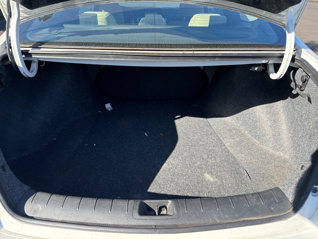 2013 Honda Accord EX-L V6 photo 16