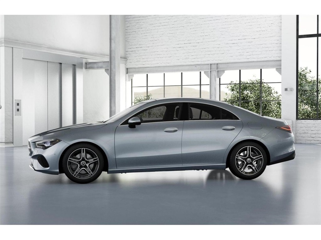 2026 Mercedes Benz CLA 250 4MATIC photo 34
