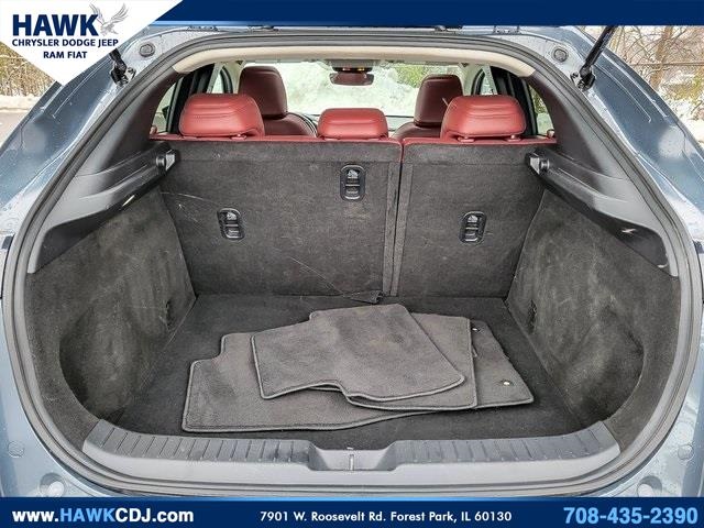 2024 MAZDA CX-30 - Image 28