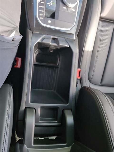 2024 Bmw X3 xDrive30i photo 26