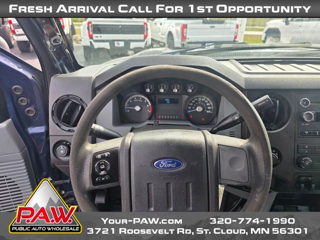 2012 Ford F-350 photo 13