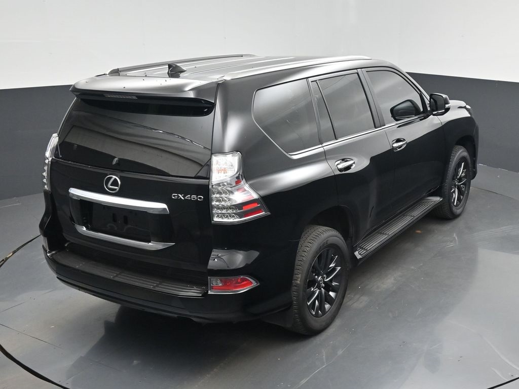 2023 Lexus GX 460 photo 35