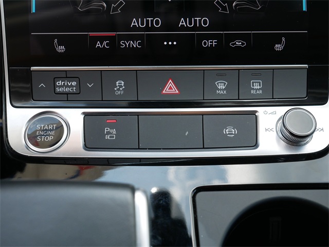 2024 Audi Q7 45 Premium Plus photo 28