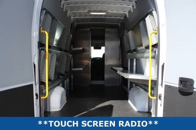 2023 Ram ProMaster 3500 photo 5