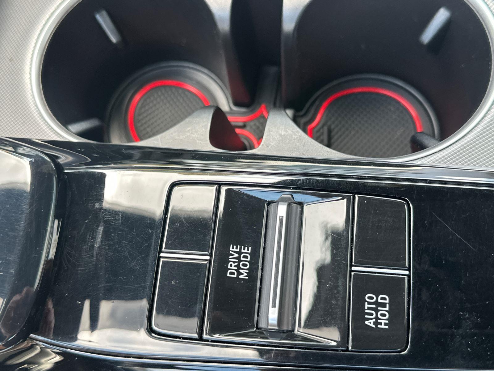 2021 Hyundai Sonata SEL Plus photo 23