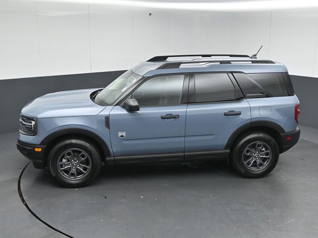 2024 FORD BRONCO SPORT - Image 44