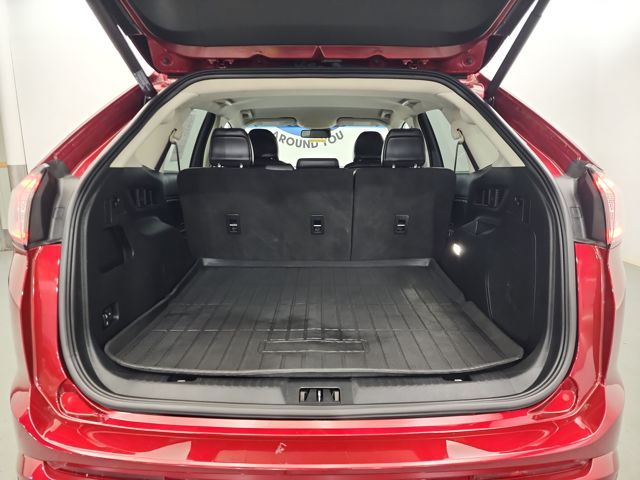 2018 Ford Edge Sport photo 4