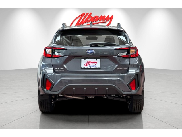 2025 Subaru Crosstrek Premium photo 5