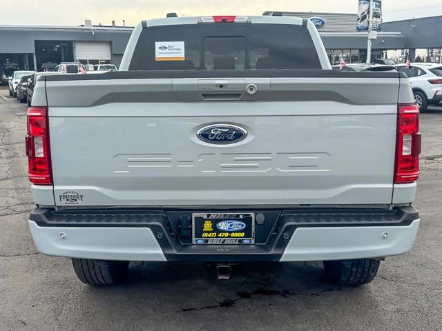 2023 FORD F-150 - Image 40