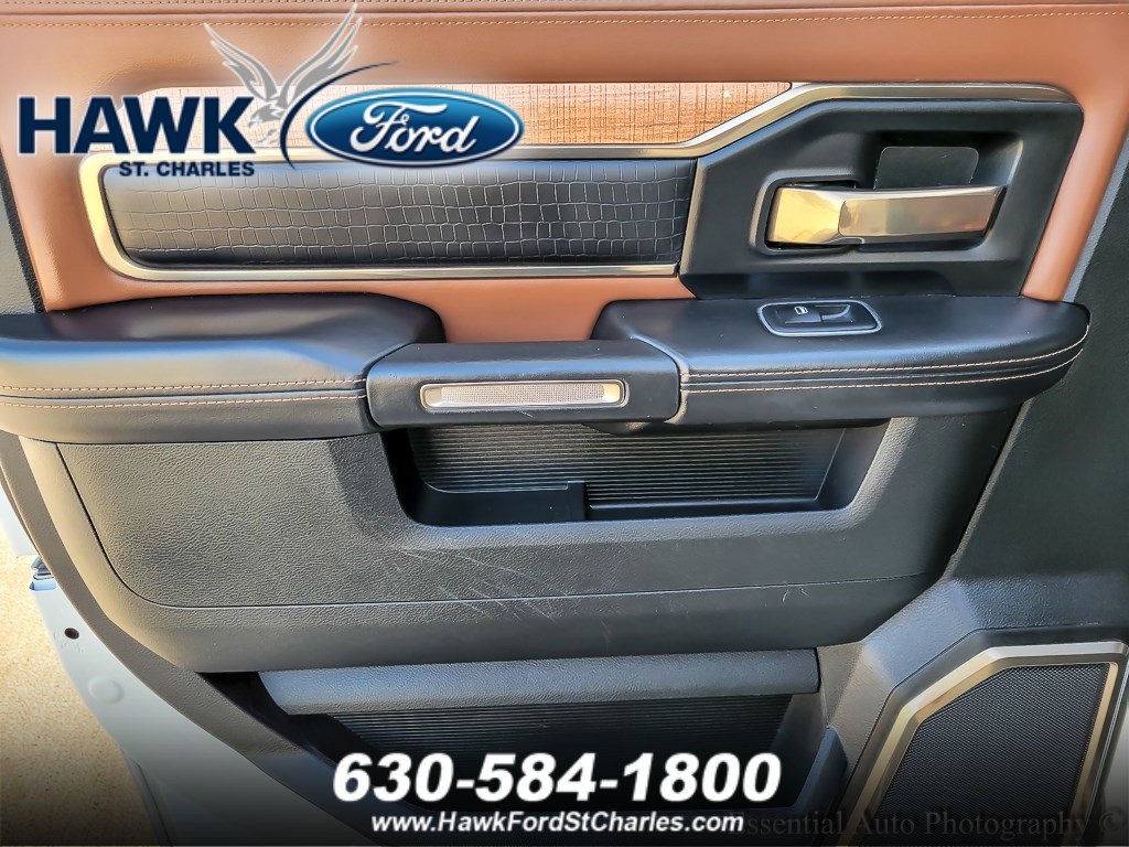 2022 RAM 2500 - Image 16