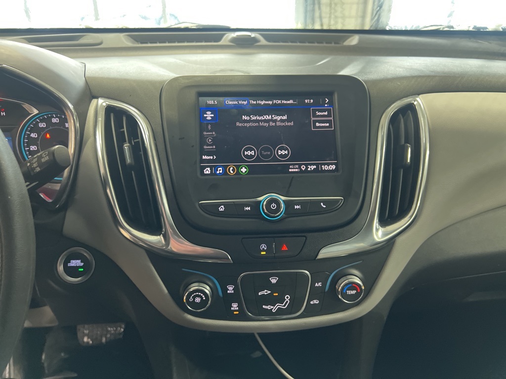 2024 CHEVROLET EQUINOX - Image 10