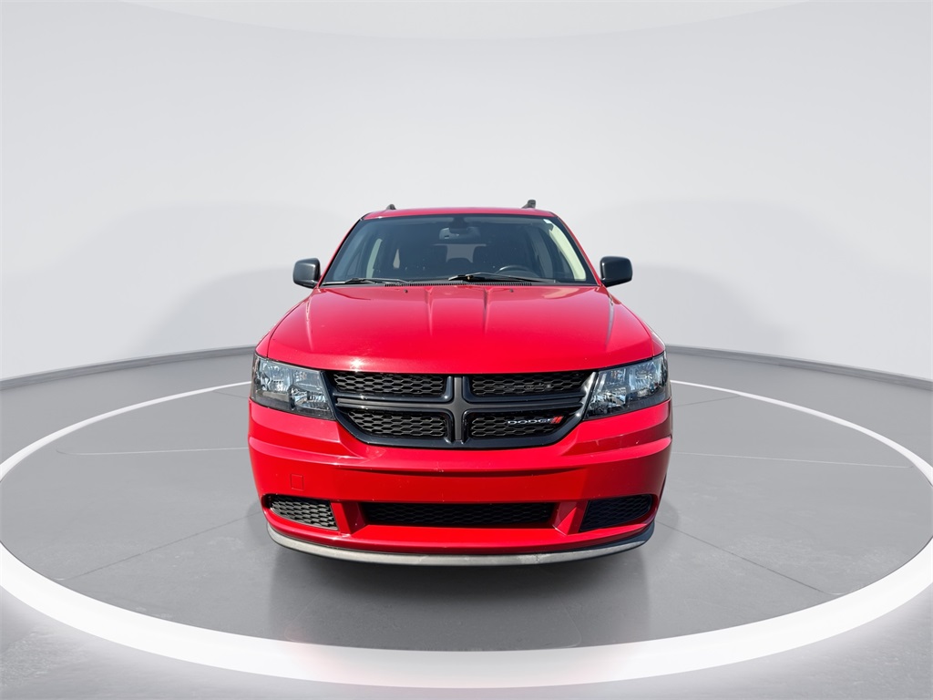 2020 Dodge Journey SE photo 3