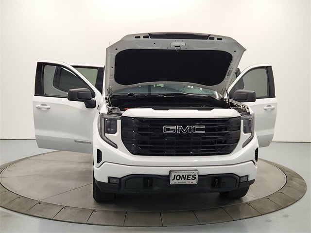 2023 Gmc Sierra 1500 Elevation photo 10