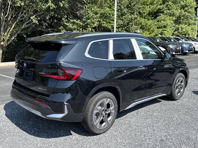 2026 Bmw X1 XDrive28i photo 4