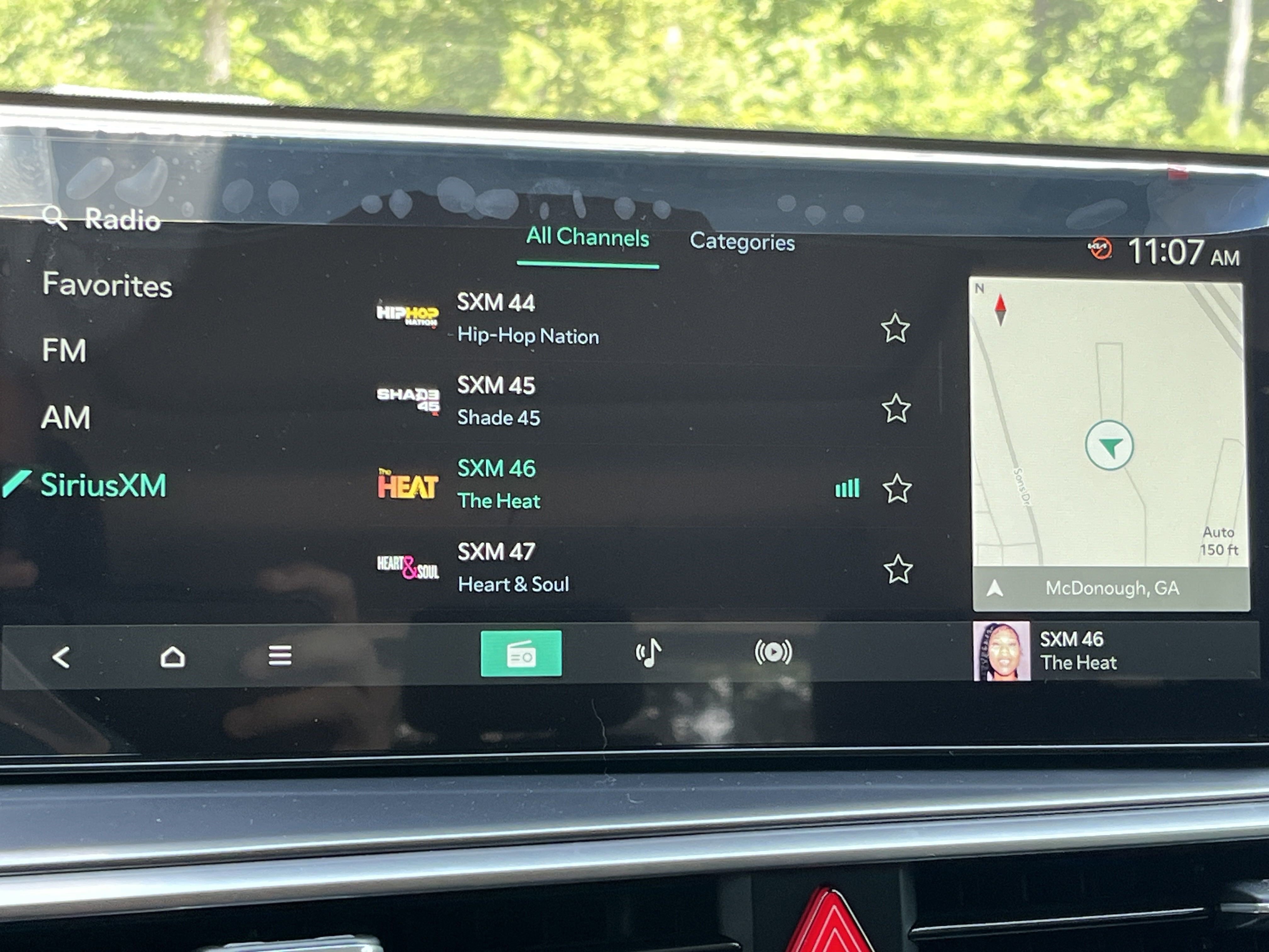 2025 Kia Sorento S photo 4