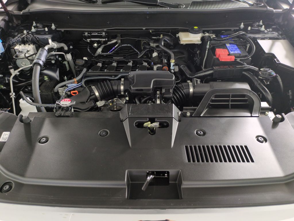 2026 Honda CR-V EX-L photo 19