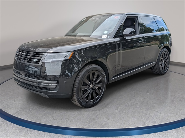 2025 Land Rover Range Rover SE's photo